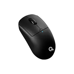 Мишка OfficePro M307B Silent Click Wireless/Bluetooth Black (M307B) - мініатюра 2