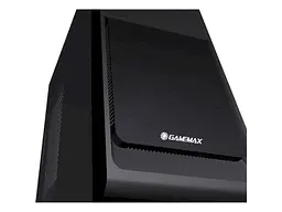 Корпус Gamemax MT-301U3-NP Black - мініатюра 3