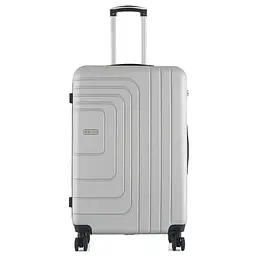 Валіза Semi Line 28" (L) Light Grey (T5762-4) - мініатюра 2