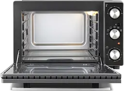 Електродуховка CASO TO 26 Classic Oven 26л - мініатюра 2