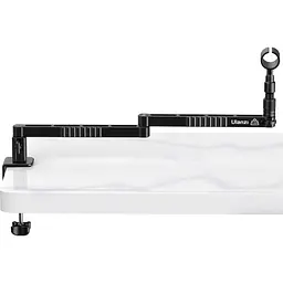 Пантограф для мікрофона Ulanzi LS26 Low Profile Microphone Arm [86252] - мініатюра 5