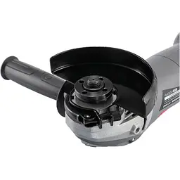 Кутова шліфмашина Intertool DT-0268 [94564] - мініатюра 6