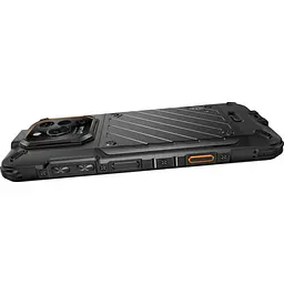 Смартфон RugOne Xever 7 Pro 12/512GB Black UA-UCRF [156360] - мініатюра 9