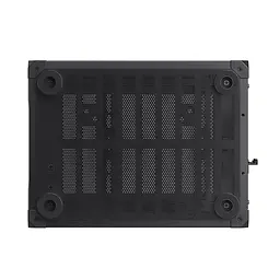 Корпус Jonsbo C6 Black (C6 Black) Без БП - мініатюра 12