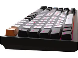 Клавіатура GamePro MK160-B-QS-PRO Black (MK160-B-QS-PRO) - мініатюра 4