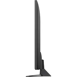 Телевізор LG NanoCell AI 81 55" UHD 4K [55NANO81A6A] UA [137344] - мініатюра 9