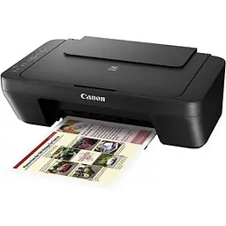 БФП Canon PIXMA Ink Efficiency E414 (1366C009) - мініатюра 2