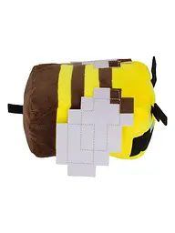 М'яка іграшка Бджола з гри Minecraft Майнкрафт - мініатюра 2