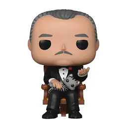 Ігрова фігурка Funko POP! Хрещений батько - Віто вініл 9,6 см аніме-стиль - мініатюра 2