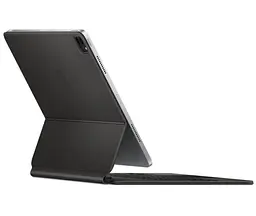 Чохол-клавіатура Magic Keyboard Apple для iPad Air 13` (2024-2026)/Pro 12.9` (2020-2022) Black (MJQK3LL/A) [60550] - мініатюра 4