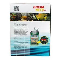 Наповнювач для механічної фільтрації Eheim MECHpro 2 л (2505101) - мініатюра 4