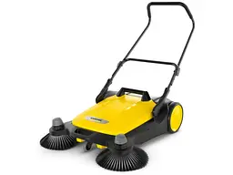 Підмітальна машина Karcher S 6 Twin 1.766-460.0