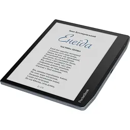 Електронна книга Pocketbook 700 Era Color Stormy Sea (PB700K3-1-CIS) - мініатюра 6