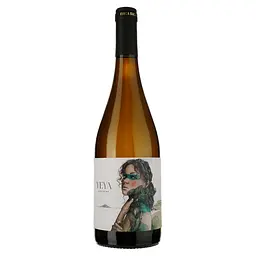 Уцінка. Вино Finca Bacara Yeya, біле, сухе, 0,75 л 