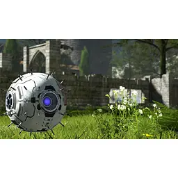 Ключ активації Microsoft The Talos Principle для Xbox One/Series - мініатюра 4