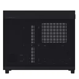 Корпус Asus Prime AP303 Mesh Чорний (90DC00V0-B39000) - мініатюра 9