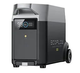 Додаткова батарея для зарядної станції EcoFlow DELTA Pro Extra Battery (DELTAProEB-US) DELTAProEB-US