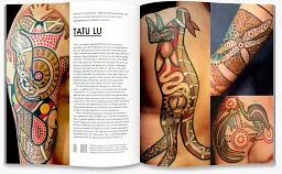 The World Atlas of Tattoo - мініатюра 5