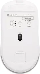 Миша Kondor SG-7 White (1032) - мініатюра 2
