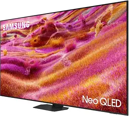 Телевізор Samsung QE98QN90FAUXUA - мініатюра 3