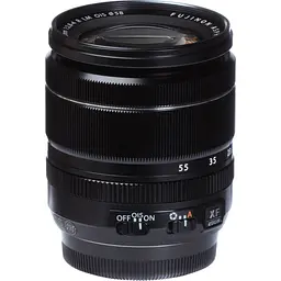 Об'єктив Fujifilm XF 18-55mm f/2.8-4 R LM OIS (16276479) [99541] - мініатюра 3