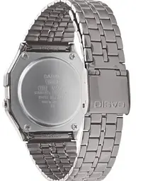 Годинник Casio A158WETB-1AEF - мініатюра 2