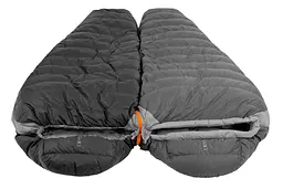Спальник Exped Comfort -10 L 195 см - мініатюра 4