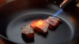 Професійний газовий пальник O-Grill GJ One Limited Edition Ultimate Black чорний (888210) - мініатюра 5