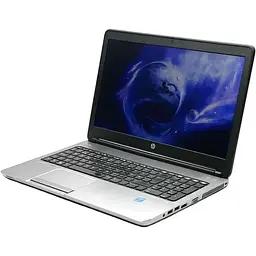 Ноутбук Hp probook 650 G1 15.6 1366x768 i5 4210m 2 ядра 4 потока 8/256 . Refurbished - мініатюра 5