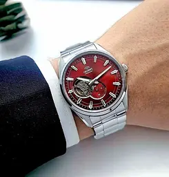 Годинник Orient RA-AR0010R10B - мініатюра 6