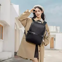 Рюкзак Tigernu T-B9511 15 Black - мініатюра 5