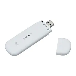 4G USB WiFi роутер ZTE MF79u з виходами під антену - мініатюра 2