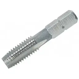 Мітчик Біт HexTap M 5x0.8, шестигранник 1/4", форма D HSS-G VOLKEL 67034