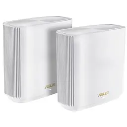 Бездротовий маршрутизатор (роутер) ASUS ZenWiFi XT9 (W-2-PK) - мініатюра 5
