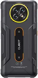 Смартфон CUBOT KINGKONG ACE 5 8/256GB Black - мініатюра 3