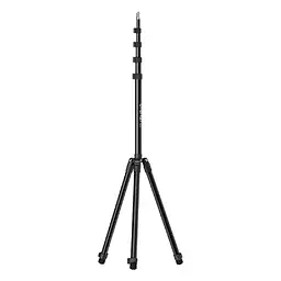 Штатив Ulanzi 2.7M Light Stand UV-T097 T270 Black - мініатюра 4