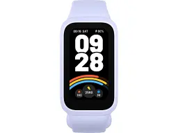 Фітнес-браслет Xiaomi Smart Band 9 Active Purple (BHR08L3GL) - мініатюра 3