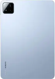 Планшет Xiaomi Pad 7 8/128GB Sky Blue (VHU5367EU) - мініатюра 3