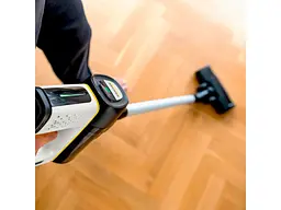 Вертикальний і ручний пилосос Karcher VC 7 Cordless yourMax 2 в 1 (1.198-710.0) - мініатюра 8