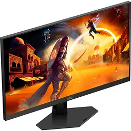 Монітор 27" AOC 27G4HRE FHD IPS 200Hz (27G4HRE) - мініатюра 4