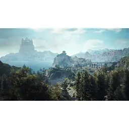Ключ активації Microsoft Dragon's Dogma 2 для Xbox Series S/X - мініатюра 2