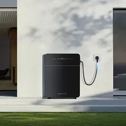 Зарядна станція Marstek Venus E 3.0 2500W 5120Wh - мініатюра 5