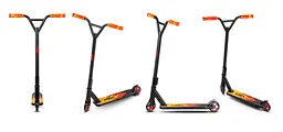 Труковий самокат Kidwell WXM WRS-BY1 - мініатюра 7