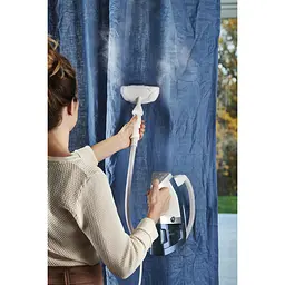 Вертикальний пилосос/пароочисник Rowenta RY8561WH - мініатюра 7