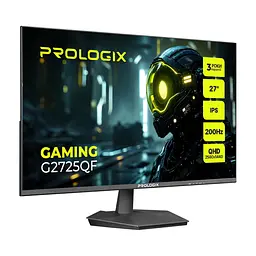 Монітор Prologix G2725QF - мініатюра 2