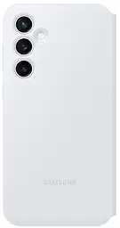 Оригінальний чохол-книжка Samsung Galaxy S23 FE Smart View Wallet Case White EF-ZS711CWEGRU SM-S711 - мініатюра 7