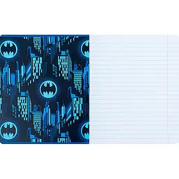 Набір зошитів Kite DC Comics А5 в лінійку 18 аркушів 20 шт. (DC24-237) - мініатюра 2