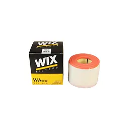 Повітряний фільтр для автомобіля Wixfiltron WA9732 - мініатюра 3