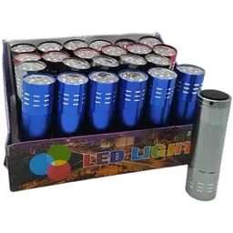 Ліхтар JHL RT 907 9 Led LIGHT