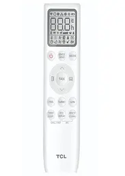 Кондиціонер TCL TAC-12CHSD/XA82IN Black Inverter R32 WI-FI - мініатюра 3